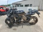 2018 KAWASAKI ZX1000 W   for sale at Copart AR - LITTLE ROCK