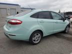 2017 Ford Fiesta Se   на продаже в Rancho Cucamonga, CA - Front End