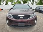 2014 Kia Sorento Ex en Venta en Bridgeton, MO - Mechanical
