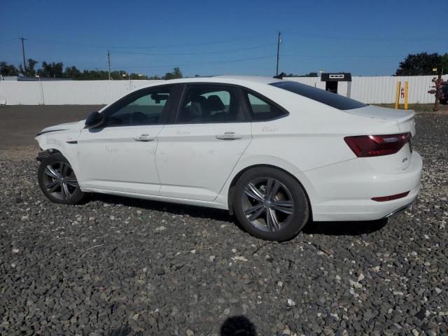  VOLKSWAGEN JETTA 2020 Biały