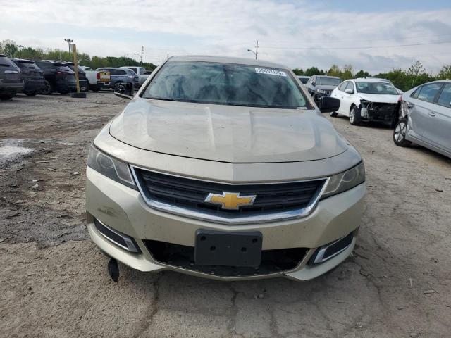  CHEVROLET IMPALA 2014 Gold
