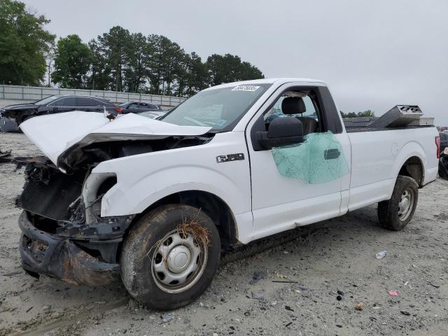 2017 Ford F150 