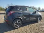 2020 Buick Encore Essence na sprzedaż w Davison, MI - Front End