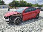 2013 Dodge Dart Sxt იყიდება Mebane-ში, NC - Front End
