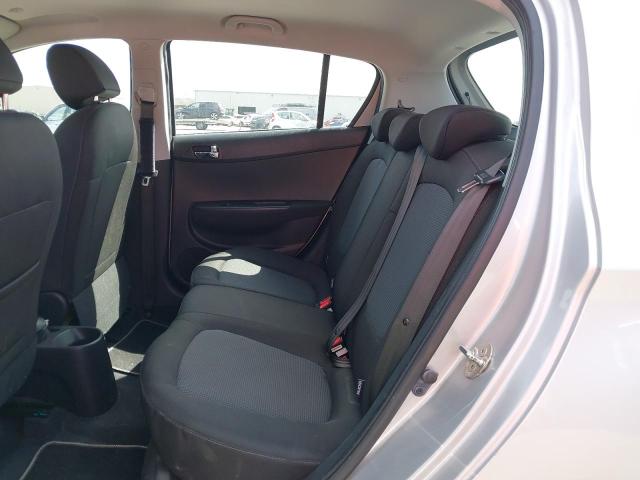 2012 HYUNDAI I20 ACTIVE