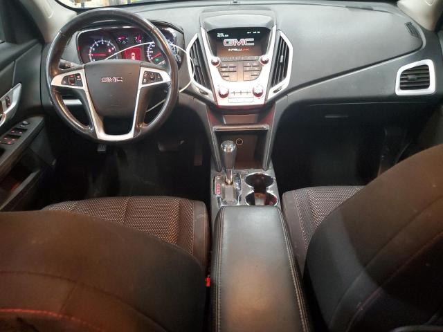  GMC TERRAIN 2017 Черный