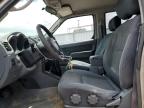 2003 Nissan Frontier Crew Cab Xe for Sale in Kapolei, HI - Front End