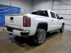 2018 Gmc Sierra K1500 Denali за продажба в Candia, NH - Front End