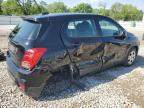 2018 Chevrolet Trax Ls на продаже в Columbus, OH - Side