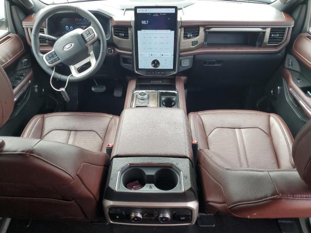  FORD EXPEDITION 2024 White