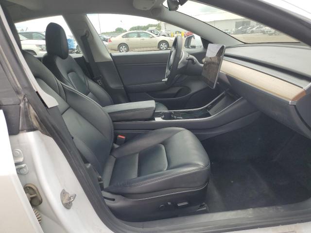  TESLA MODEL 3 2020 Biały