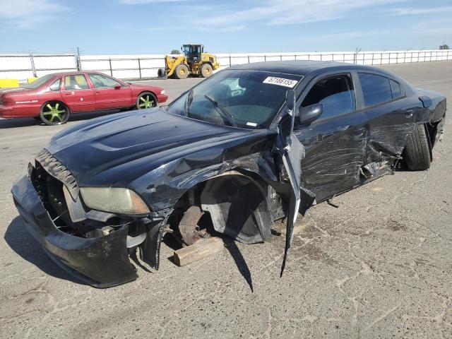 2012 Dodge Charger Sxt