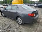 2010 Toyota Corolla Base   for Sale in Waldorf, MD - Front End