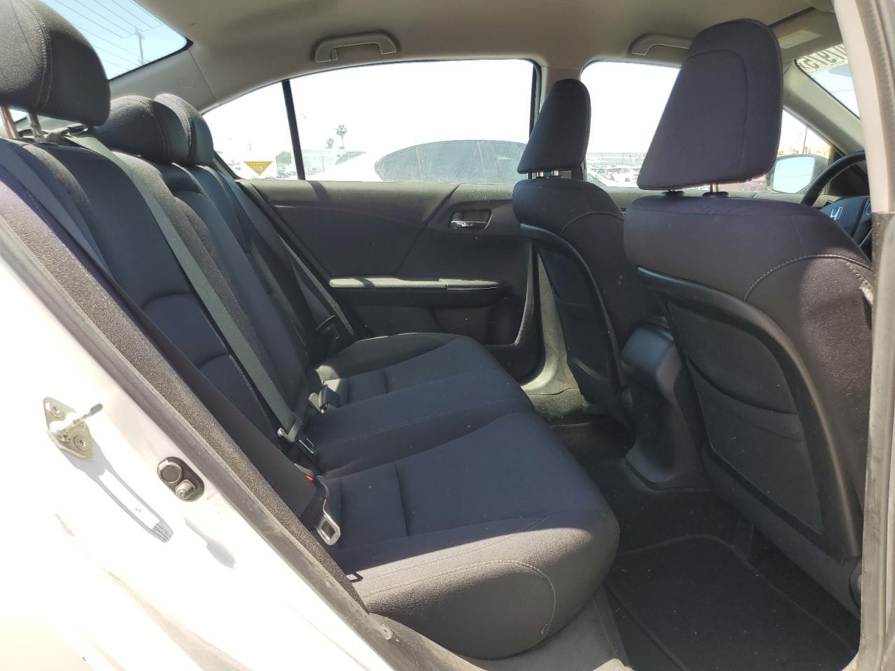 2013 Honda Accord Sport VIN: 1HGCR2F5XDA076652 Lot: 56407975