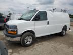 2025 Chevrolet Express G2500  იყიდება Indianapolis-ში, IN - Top/Roof