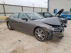 2018 Maserati Ghibli S de vânzare în Haslet, TX - Front End