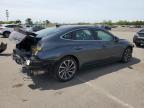 2023 Hyundai Sonata Limited للبيع في Brookhaven، NY - Rear End