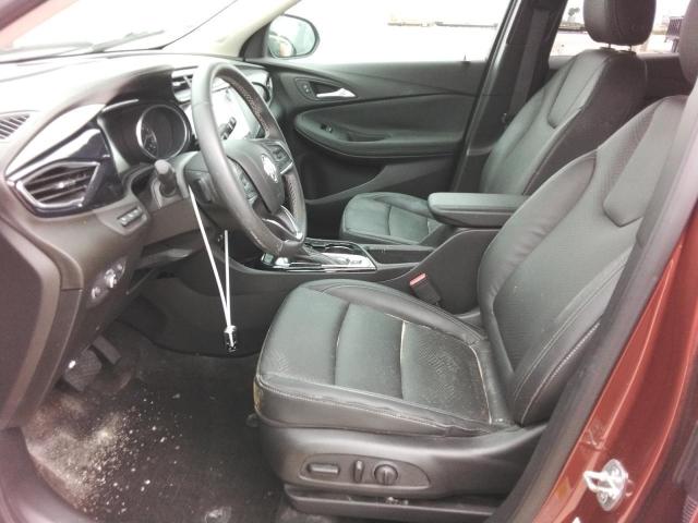  BUICK ENCORE 2021 Brązowy