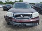 2015 Honda Pilot Exl   for Sale in Madisonville, TN - Front End