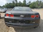 2011 Chevrolet Camaro Ls zu verkaufen in Greenwell Springs, LA - Mechanical
