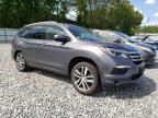 2018 Honda Pilot Elite zu verkaufen in North Billerica, MA - Rear End