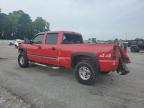 2006 Chevrolet Silverado K2500 Heavy Duty იყიდება Dunn-ში, NC - All Over