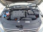 2011 VOLKSWAGEN PASSAT SPO for sale at Copart WISBECH
