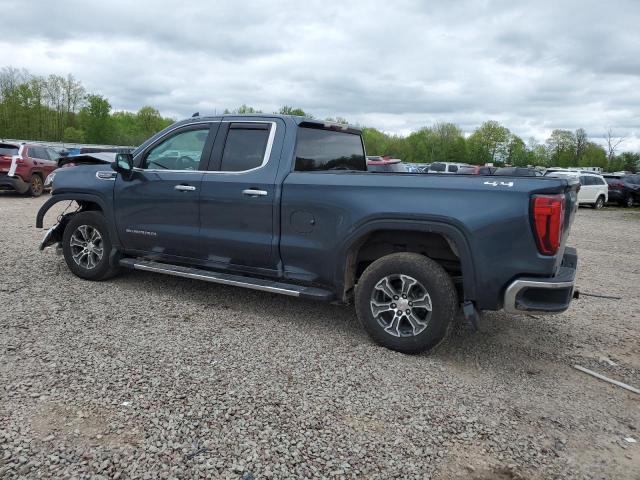  GMC SIERRA 2020 Szary
