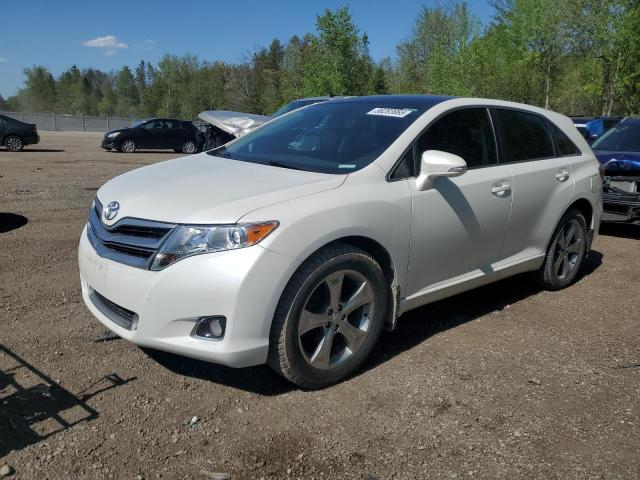 2013 TOYOTA VENZA LE   à vendre chez Copart ON - COOKSTOWN