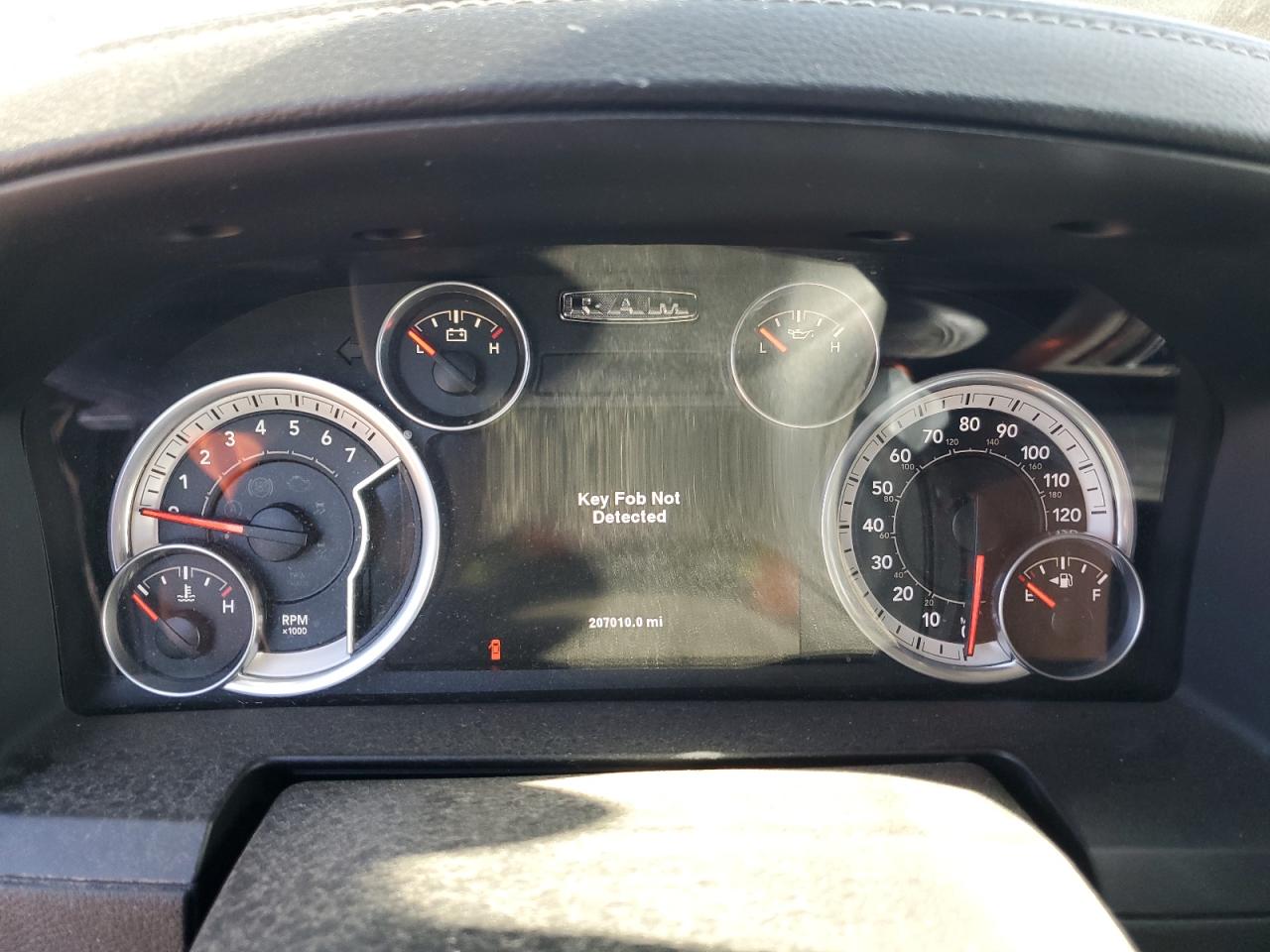 2014 Ram 1500 Laramie VIN: 1C6RR7VT0ES120540 Lot: 56729755