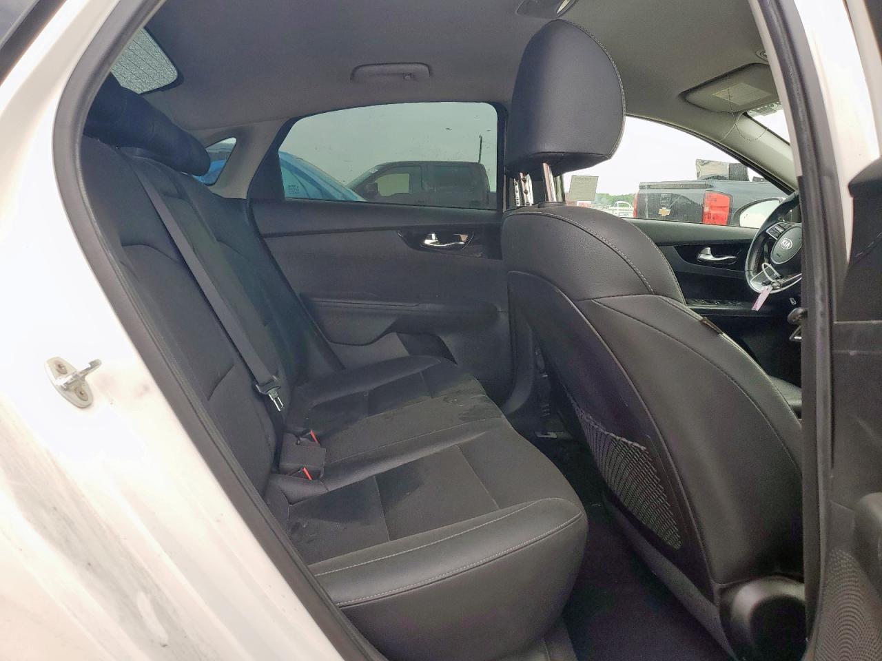 2020 Kia Forte Ex VIN: 3KPF54ADXLE194049 Lot: 57323895
