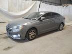 2019 Hyundai Elantra Se for Sale in Greenwell Springs, LA - Minor Dent/Scratches