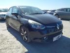 2013 RENAULT CLIO D-QUE for sale at Copart YORK