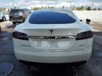 2017 Tesla Model S  na sprzedaż w Riverview, FL - Front End