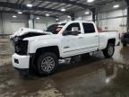 2017 Chevrolet Silverado K3500 High Country for Sale in Ham Lake, MN - Front End