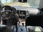 2017 Jeep Grand Cherokee Overland   за продажба в Rocky View County, AB - Front End