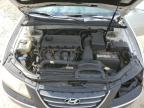 2009 Hyundai Sonata Gls en Venta en Seaford, DE - Rear End