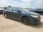 2012 Toyota Camry Base en Venta en Temple, TX - Rear End