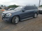 2013 Mercedes-Benz Gl 450 4Matic продається в Hillsborough, NJ - Minor Dent/Scratches