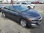 2023 Chevrolet Malibu Lt იყიდება Van Nuys-ში, CA - Undercarriage