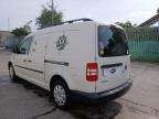 2015 VOLKSWAGEN CADDY C20 for sale at Copart CHESTER