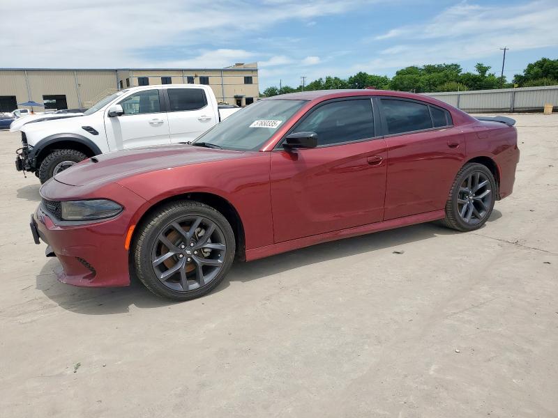 DODGE CHARGER – zdjęcie z aukcji, lot #57650335