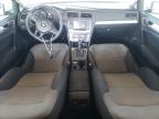 2016 Volkswagen E-Golf Se for Sale in Hayward, CA - Front End