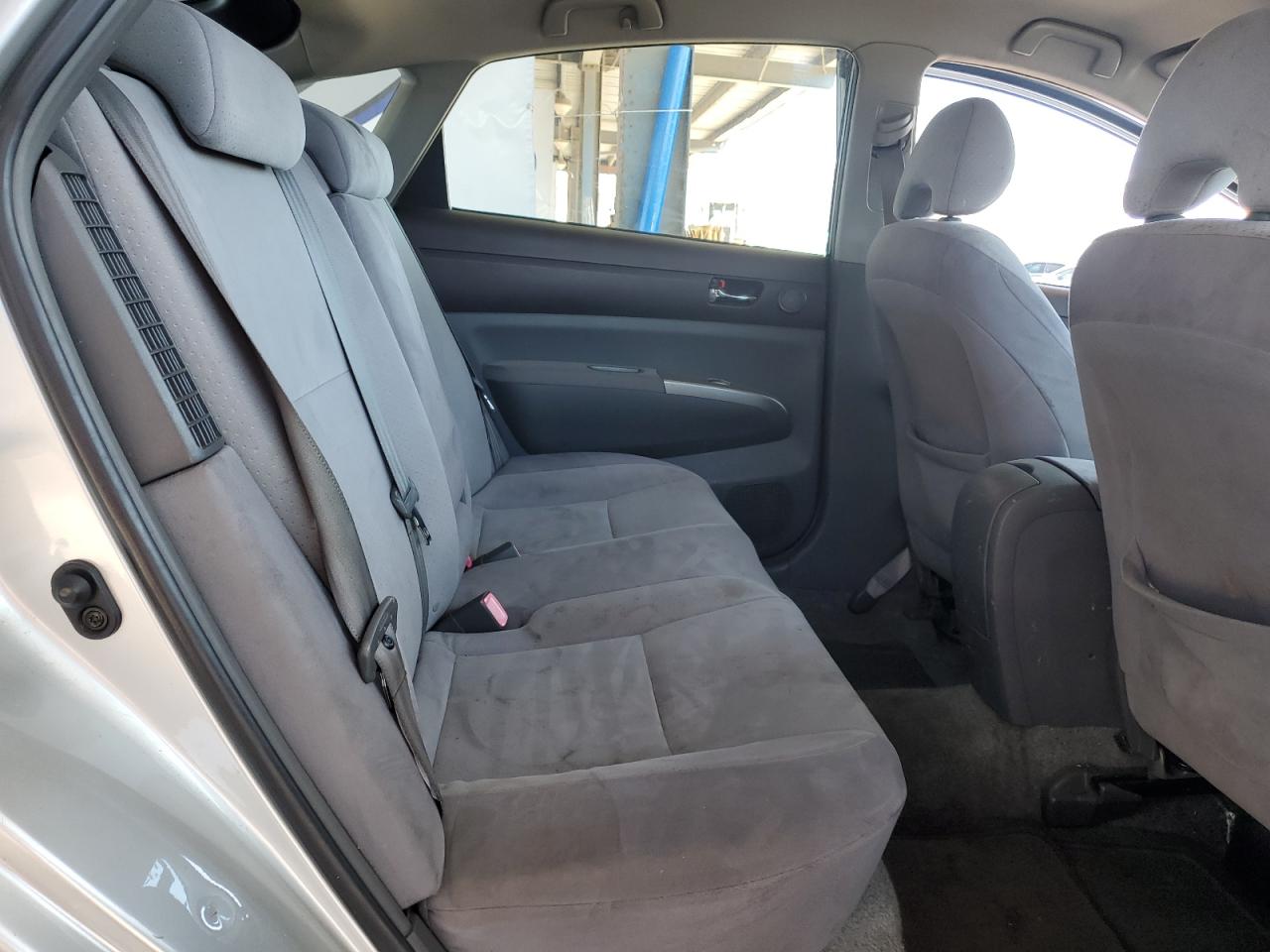 2005 Toyota Prius VIN: JTDKB20U153013816 Lot: 56702855