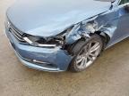 2016 VOLKSWAGEN PASSAT GT for sale at Copart WHITBURN