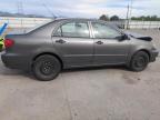 2005 Toyota Corolla Ce zu verkaufen in Littleton, CO - Front End
