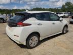 2018 Nissan Leaf S for Sale in Gaston, SC - Front End