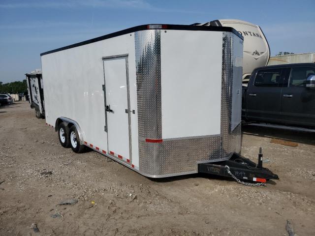 2022 Arising Enclosed Cargo Trailer