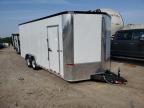 2022 Arising Enclosed Cargo Trailer იყიდება Bridgeton-ში, MO - Hail