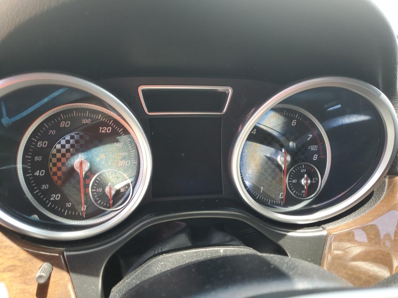 2016 Mercedes-Benz Gle 350 4Matic VIN: 4JGDA5HB2GA712009 Lot: 56866915